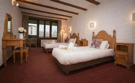 HOTEL HAUTS DE TOVIERE (Tignes) - Apartment Reviews & Photos - Tripadvisor