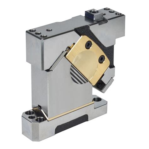 CAMRiSE Series compact for pierce/trim/flange -short stroke- CB-S46 ...