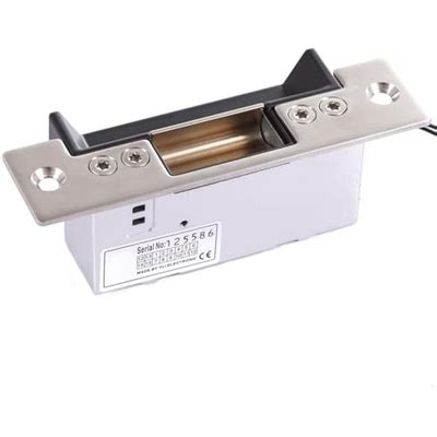 UHPPOTE ANSI Standard Heavy Duty Electric Strike India | Ubuy