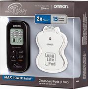 Image result for Omron Tens Unit