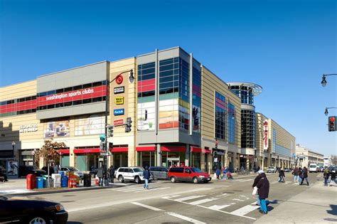 10 Best Shopping centres in Washington DC - Washington, DC's Most ...
