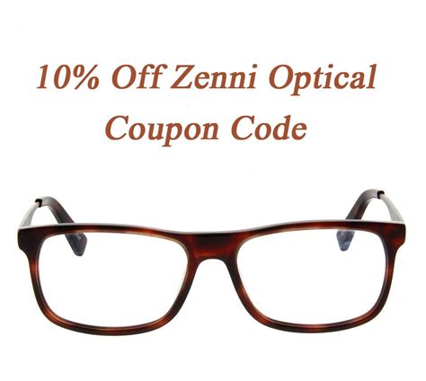 Image result for Promo Code for Zenni Optical