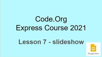 Image result for Lesson 10 7 Code.org Function