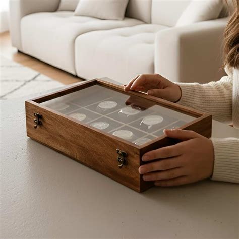 Amazon.in: Wood - Watch Boxes / Watch Accessories: Watches