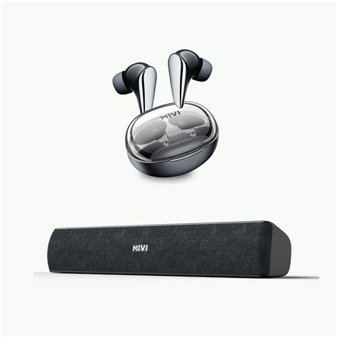 I7 and Q18 Best Combo – MIVI