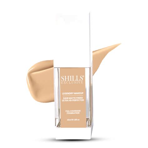 Foundation – Cosmetics Hub