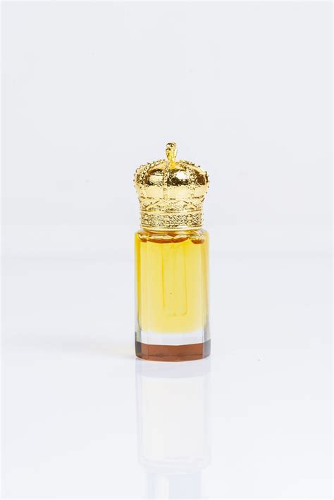 NAWAAB | Premium Attar (6ml & 12ml) – Inaayat Fragrances