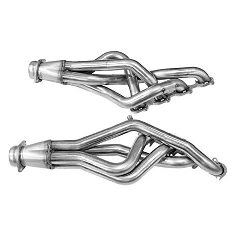 Kooks 11322400 Header (07-10 Ford Shelby GT-500 5.4L 4V 1 7/8in x 3in ...