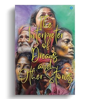 Buy The Interpreter of Dreams And Other Stories. Book Online at Low ...