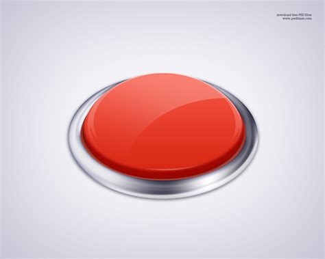 100+ Free PSD Glossy Buttons for Shiny Designs