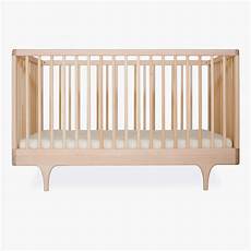 The Caravan Crib by Caravan Crib Modern Solid Wood Convertible Crib Kalon The Caravan Crib