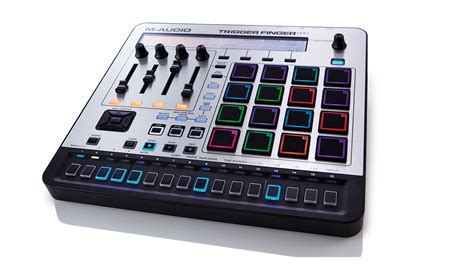 Programming Midi Controllers 的图像结果