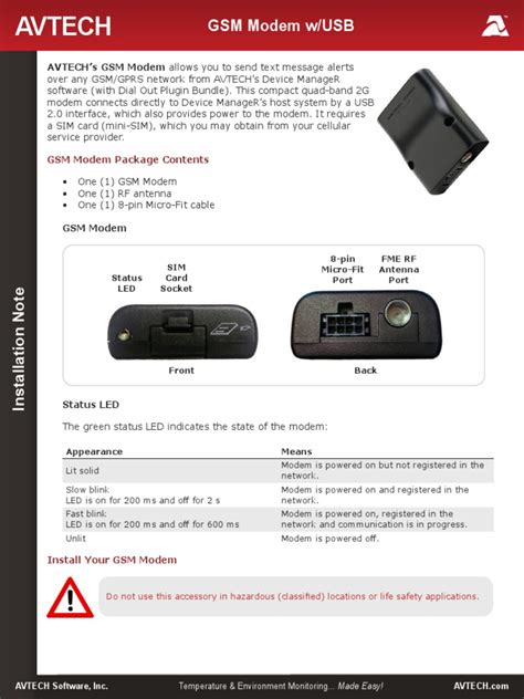 Image result for GP Modem Install