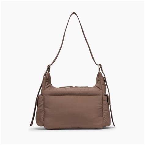 CALPAK Crossbody Diaper Bag - Hazelnut | Babylist Shop