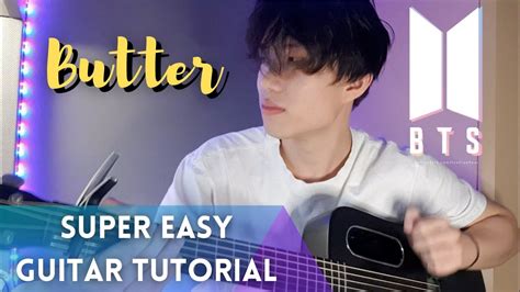 Image result for Butter BTS Tutorial