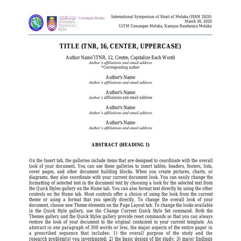 Image result for Manuscript Example