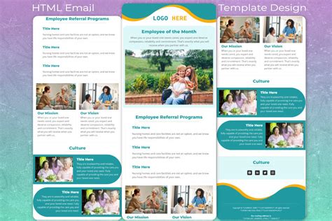 HTML Email Template Creator 的图像结果