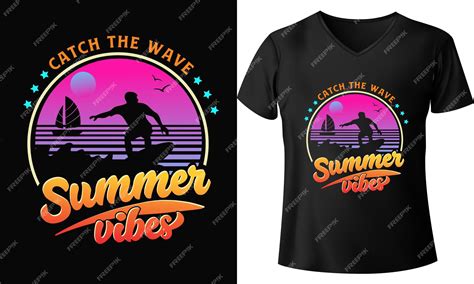 Summer Outing Design