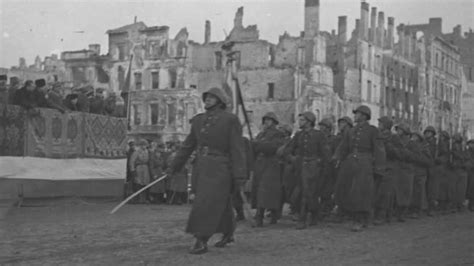 „Upiorne wyzwolenie” - Limanowa.in