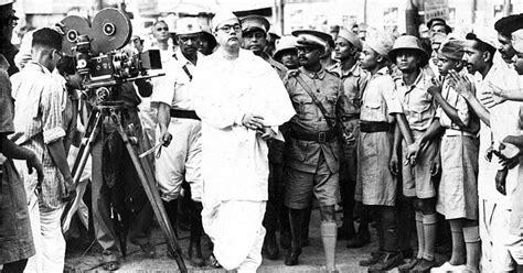 8 Items From Gumnami Baba That Link Him To Netaji Subhash Chandra Bose