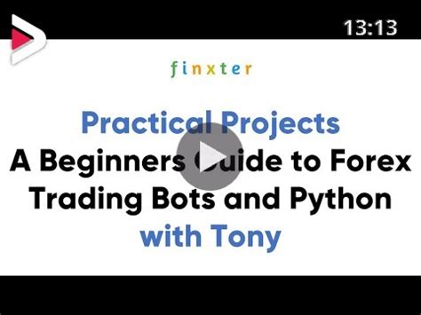 Image result for Python Trading Bots