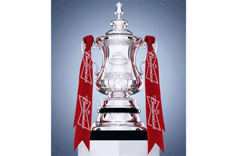 Weekend fun: FA Cup Final | Advertising | Campaign India