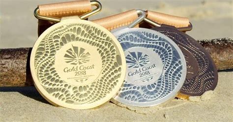 Women’s day: Commonwealth Games 2018 will have equal number of medal ...