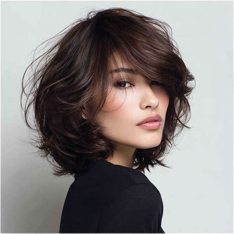 Unlock Your Style: 35 Must-Try Layered Bob Hairstyles for Every Texture ...