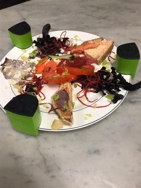 Plate Stack 的图像结果