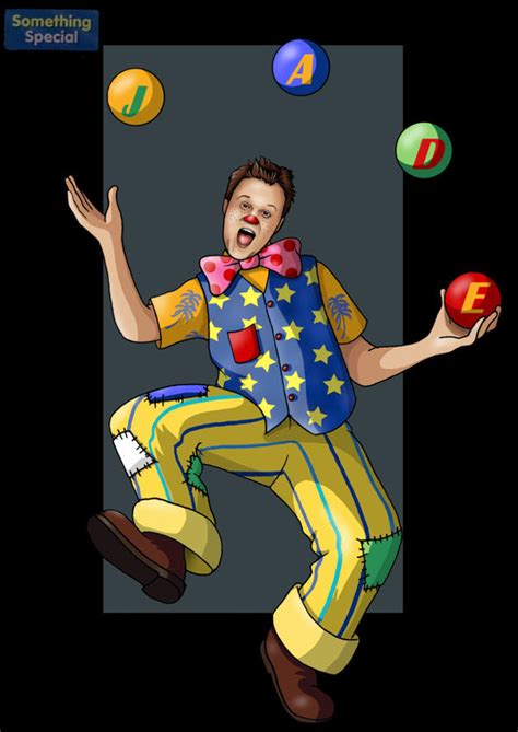 Image result for Mr Tumble Library