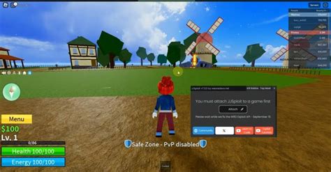 Image result for Jjsploit Roblox Script Executor