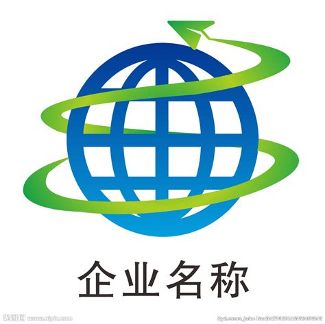 旅游logo设计图片下载_红动中国