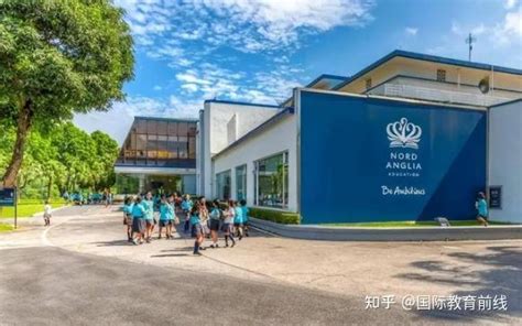 不限户籍的广州国际学校，都要有哪些招生要求？ - 知乎