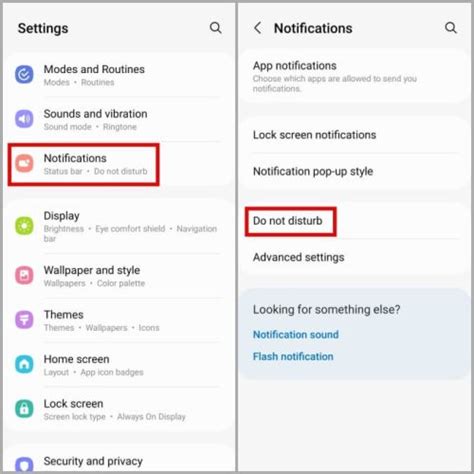 Image result for How to Turn Off Do Not Disturb On Notifications On Android