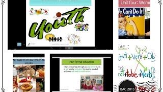 البستان – ملاذ الأستاذ والمتعلم والمدير بالمغرب