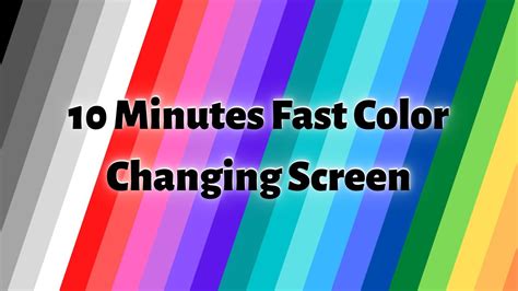 Color Changing Screen Fast 的图像结果