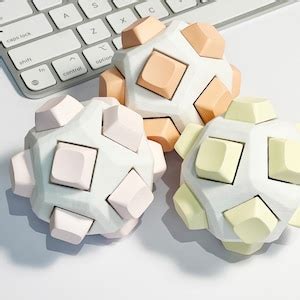 Image result for Mechanical Key Fidget Printable