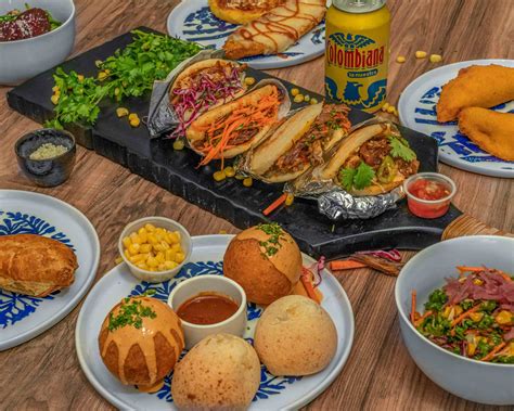 Colombian Food Delivery Near Me | Uber Eats