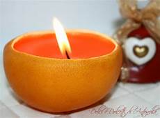 creare una candela candela arancio addobbi natalizi fai da te dolci e creare una candela candela arancio addobbi natalizi fai da te dolci e