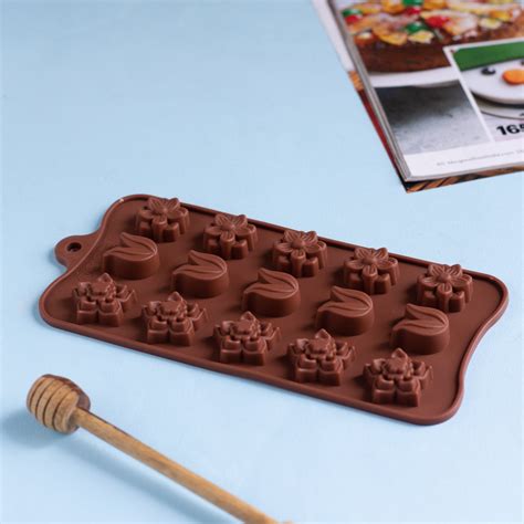Silicone Tray Mould