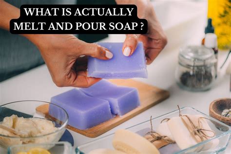 MELT AND POUR SOAP BASE MANUFACTURER MALAYSIA - Green Herbology