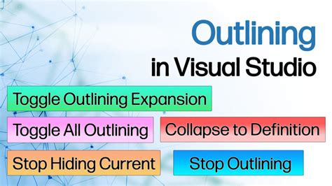 Image result for Visual Framework Outlining