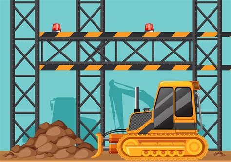 Construction Work Clip Art Free