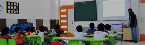 ENPEE International School | CBSE School in Karaikal | International ...