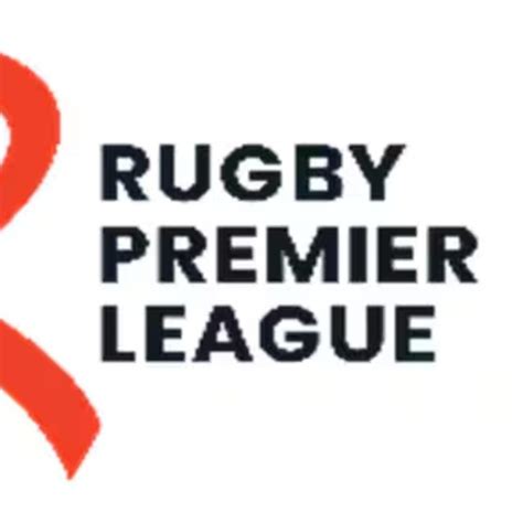 Rugby Premier League | Official Website