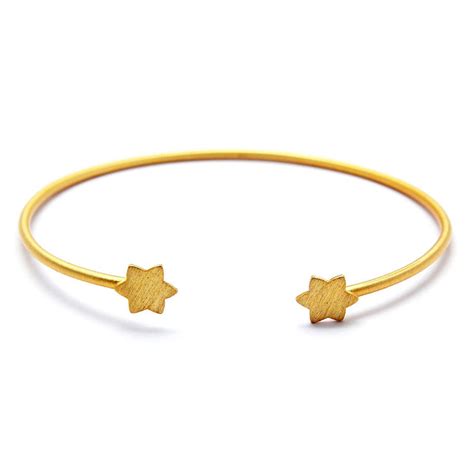 925 Sterling Silver Swarovski Bangles For Women And Girls – LBV