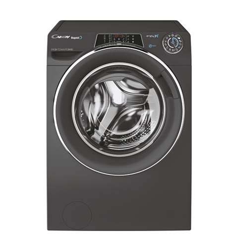 Candy SmartPro 5D Washing Machine 的图像结果