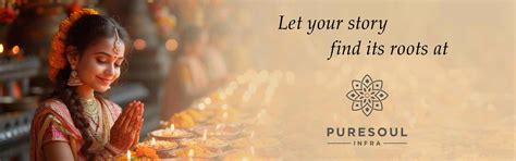 PureSoul Infra, Salasar Dham, Vrindavan Dham, Ayodhya Dham, Land ...