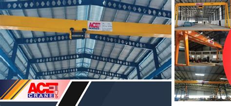 Crane AMC Services | Reliable Annual Maintenance for Cranes |Ace ...