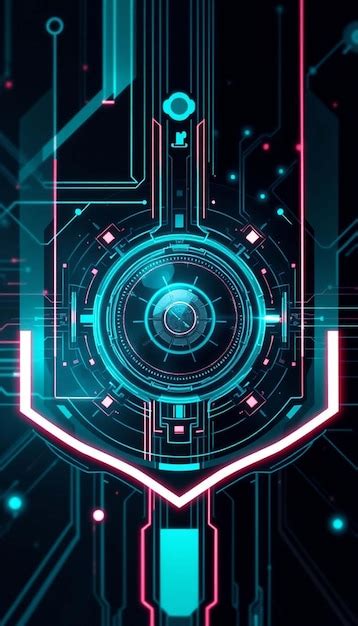 Digital Tech Background 的图像结果